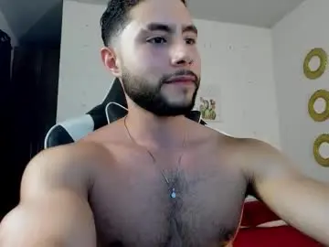 Chaturbate Watch Live Sex Cams of bryan_oficials