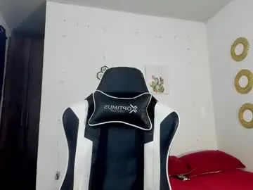 Chaturbate Sex Chat of bryan_oficials