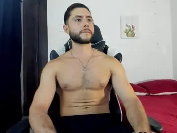 Chaturbate Free Live Porn of bryan_oficials