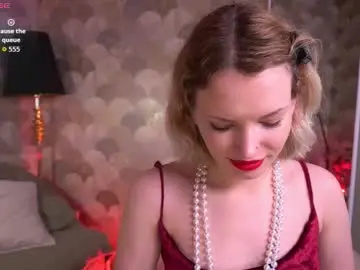 Chaturbate Live Sex Cam of carrie_in_the_city