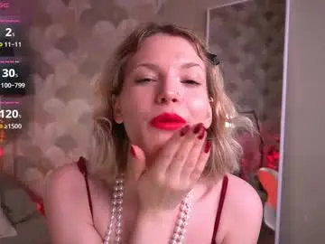 Chaturbate Live Sex Cam of carrie_in_the_city