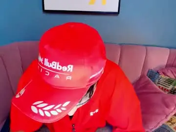 Chaturbate Adult Webcams of cody_crown