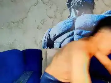 Chaturbate Live Porn of cody_crown