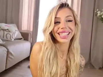 Chaturbate Nude Webcam of creambaby1