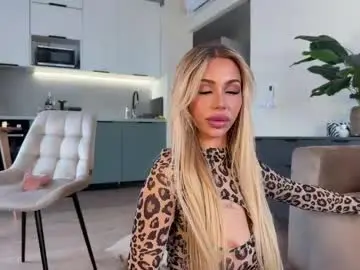 Chaturbate Watch Live Sex Cams of creambaby1