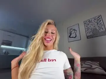 Chaturbate Free Porn Cam of creambaby1