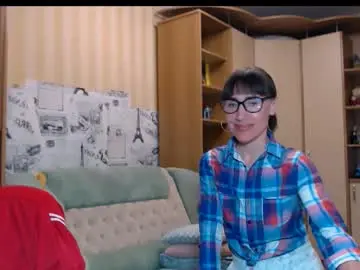 Chaturbate Live Sex Cam of cute_lion_