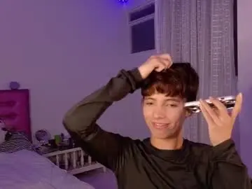 Chaturbate Sex Cam of dani_dancer