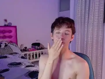 Chaturbate Nude Webcam of dani_dancer