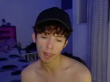 Chaturbate Live Sex Cam of dani_dancer