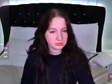 Chaturbate Free Porn Cam of elisabeth_binder