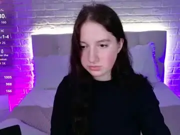 Chaturbate Private Sex Chat of elisabeth_binder