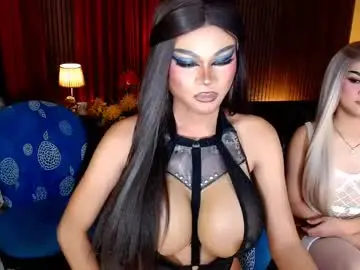 Chaturbate Sex Cam of ellahemperialts