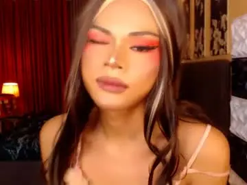 Chaturbate Best Webcam of ellahemperialts