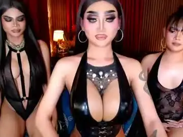 Chaturbate Live Porn of ellahemperialts