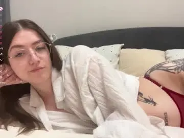 Chaturbate Sex Cam of ester_hill