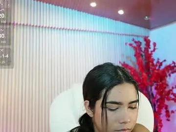 Chaturbate Live Porn of gianovak