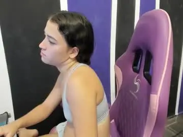 Chaturbate Free Porn Cam of girl_princess18
