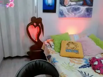 Chaturbate Sex Cam of goddessnahi