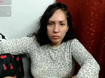Chaturbate Free Porn Cam of goddessnahi