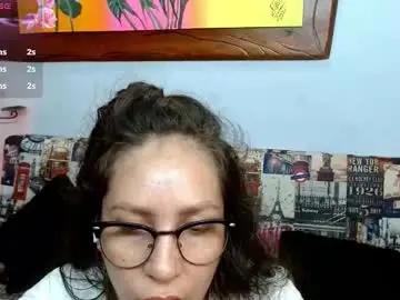 Chaturbate Sex Cam of goddessnahi