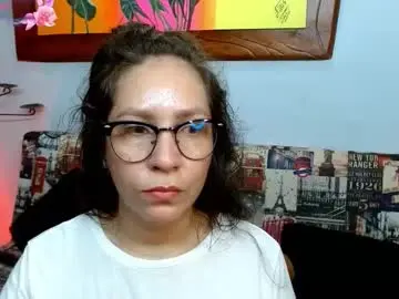 Chaturbate Live Sex of goddessnahi