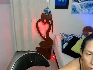 Chaturbate Sex Chat of goddessnahi