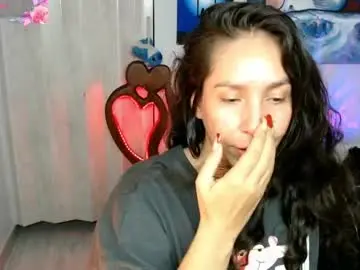 Chaturbate Live Sex Cam of goddessnahi