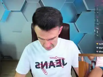 Chaturbate Private Sex Chat of hard_and_juici