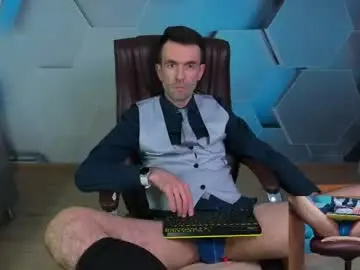 Chaturbate Sex Cam of hard_and_juici