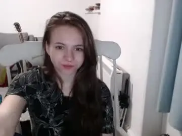 Chaturbate Adult Webcam of hope_xo