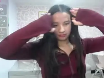 Chaturbate Best live sex cam show of irina_evans_s1