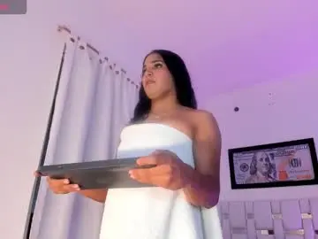 Chaturbate Sex Cam of isabellat111383