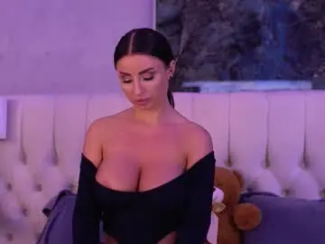Chaturbate Nude Webcam of isabellehunt