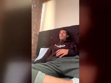 Chaturbate Adult Webcams of jalfredo5