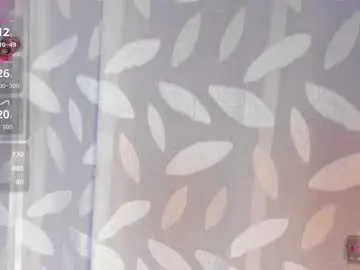 Chaturbate Live Sex of kaiavalentinee