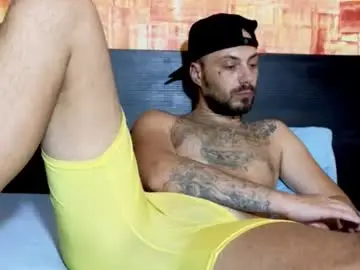 Chaturbate Best live sex cam show of kevinrace