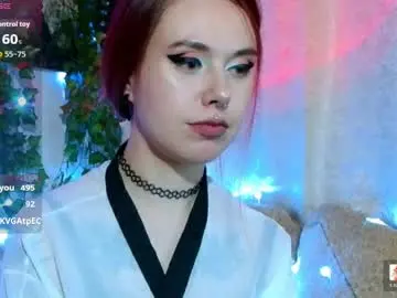 Chaturbate Private Sex Chat of kim_forman