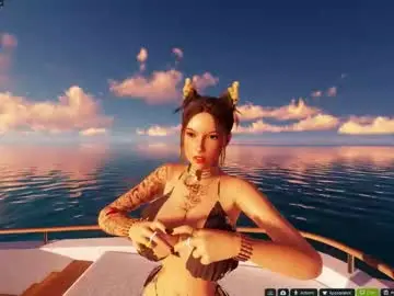 Chaturbate Best Webcam of leona_squirt