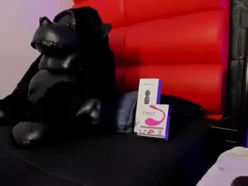 Chaturbate Adult Webcam of liany_taylor