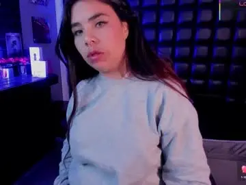 Chaturbate Watch Live Sex Cams of liany_taylor