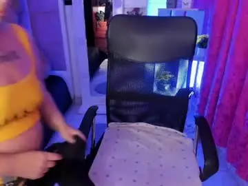 Chaturbate Live Sex Cam of liany_taylor