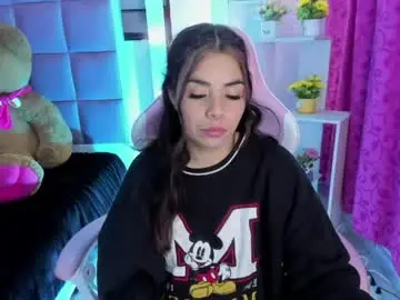Chaturbate Live Sex of liany_taylor