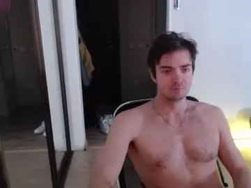 Chaturbate Free Porn Cam of lucky_swimmer