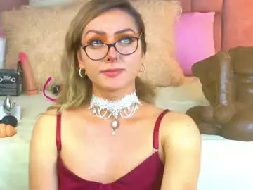 Chaturbate Nude Webcam of lunitadiva