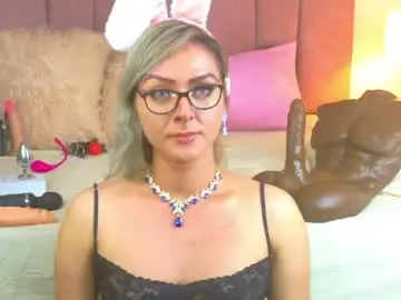 Chaturbate Adult Video Chat of lunitadiva