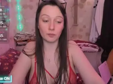 Chaturbate Best live sex cam show of magic_lilly