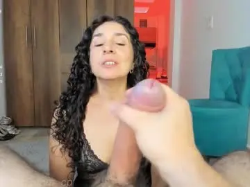 Chaturbate Private Sex Chat of maleficent_couple