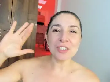 Chaturbate Private Sex Chat of maleficent_couple