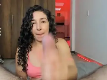 Chaturbate Live Porn of maleficent_couple